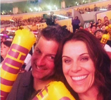 Samantha Taylor's parents Paul Taylor and Jennifer Taylor